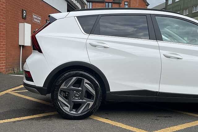 Hyundai BAYON 1.0 T-GDi Premium 5dr
