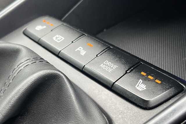 Hyundai BAYON 1.0 T-GDi Premium 5dr