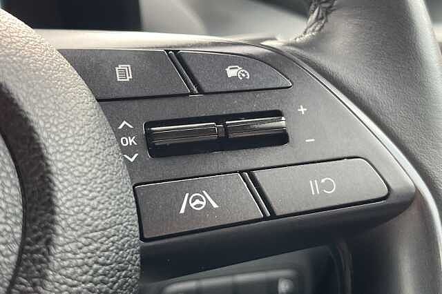 Hyundai BAYON 1.0 T-GDi Premium 5dr