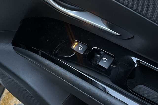 Hyundai TUCSON 1.6 T-GDi Hybrid 230ps Ultimate 5dr 2WD Auto