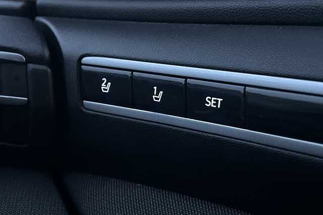 Hyundai TUCSON 1.6 T-GDi Hybrid 230ps Ultimate 5dr 2WD Auto