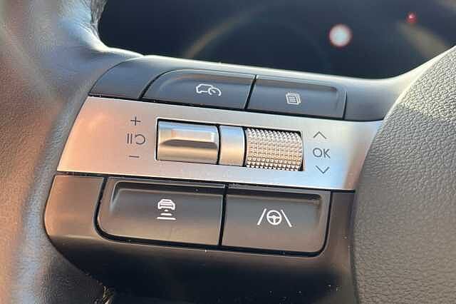 Hyundai TUCSON 1.6T 48Volt MHEV Premium 5dr DCT White