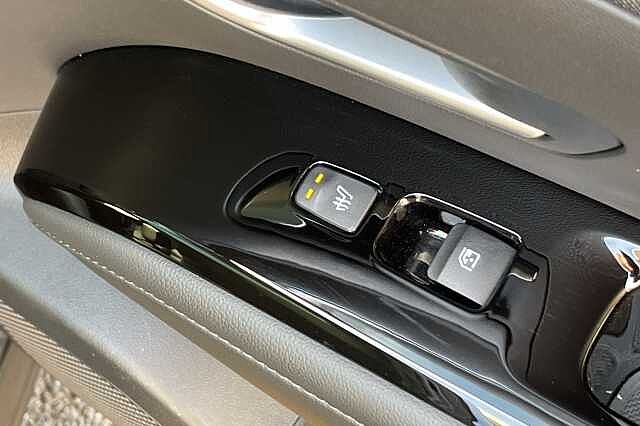 Hyundai TUCSON 1.6 T-GDi Plug-in Hybrid Ultimate 5dr 4WD Auto Black