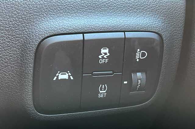 Hyundai i10 1.0 MPi SE Connect 5dr