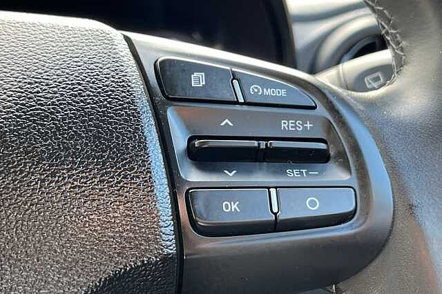 Hyundai i10 1.0 MPi SE Connect 5dr