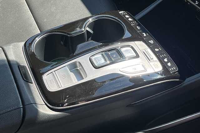 Hyundai TUCSON 1.6 T-GDi Plug-in Hybrid Ultimate 5dr 4WD Auto