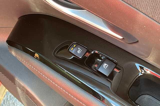 Hyundai TUCSON 1.6 T-GDi Plug-in Hybrid Ultimate 5dr 4WD Auto