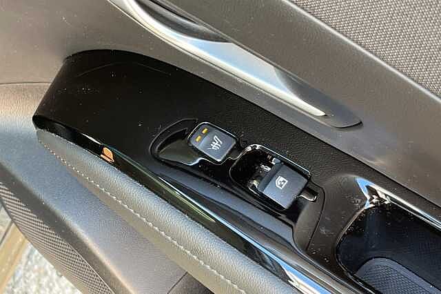 Hyundai TUCSON 1.6 T-GDi Hybrid 230ps Ultimate 5dr 2WD Auto