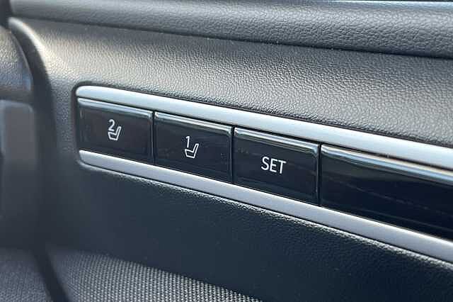 Hyundai TUCSON 1.6 T-GDi Hybrid 230ps Ultimate 5dr 2WD Auto