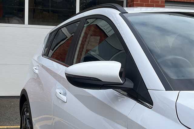 Hyundai BAYON 1.0 T-GDi Premium 5dr White