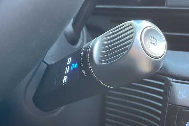 Hyundai IONIQ 5 Ultimate (Tech Pack) 84 kWh 5dr Auto Abyss Black