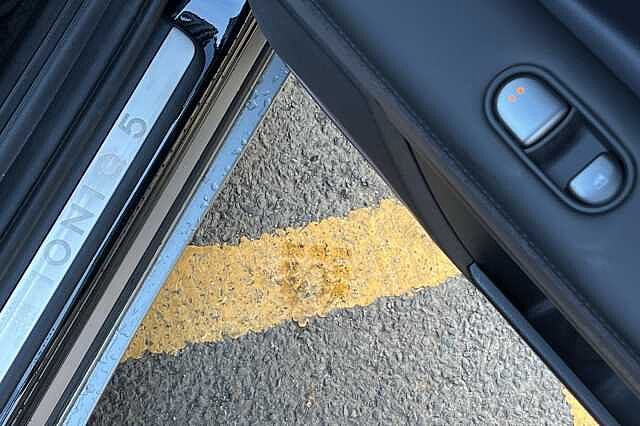 Hyundai IONIQ 5 Ultimate (Tech Pack) 84 kWh 5dr Auto Abyss Black