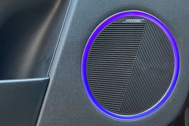 Hyundai IONIQ 5 Ultimate (Tech Pack) 84 kWh 5dr Auto Abyss Black