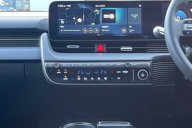 Hyundai IONIQ 5 Ultimate (Tech Pack) 84 kWh 5dr Auto Abyss Black