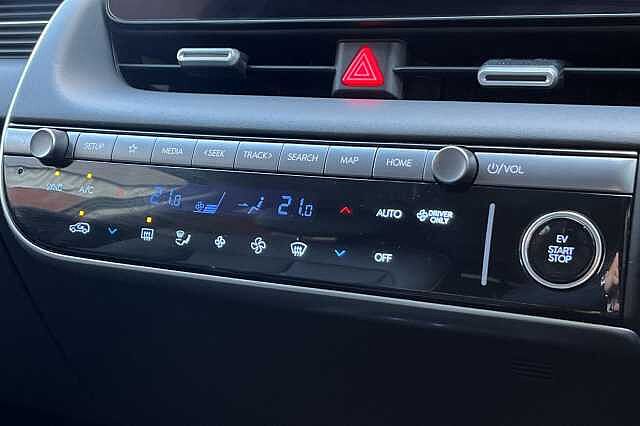 Hyundai IONIQ 5 Ultimate (Tech Pack) 84 kWh 5dr Auto Abyss Black