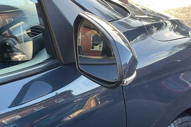 Hyundai i10 1.0 Advance 5dr Auto [Nav]