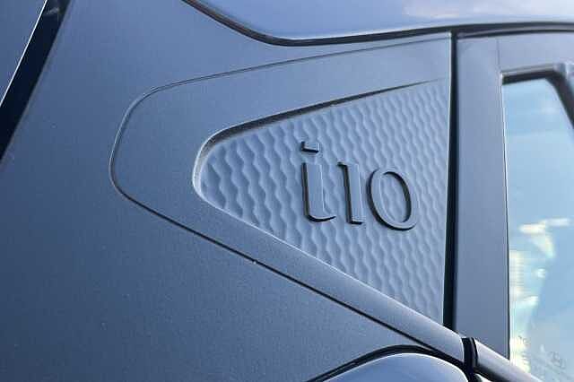 Hyundai i10 1.0 Advance 5dr Auto [Nav]