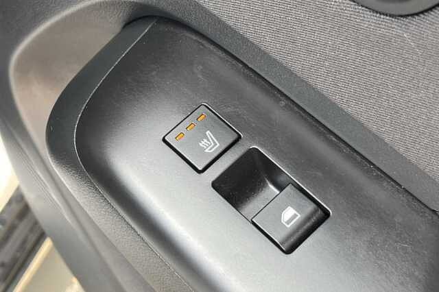 Hyundai KONA 1.6 Hybrid N-Line 5dr DCT White