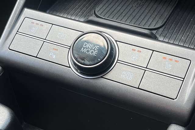 Hyundai KONA 1.6 Hybrid N-Line 5dr DCT White