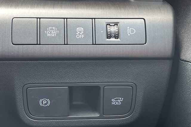 Hyundai KONA 1.6 Hybrid N-Line 5dr DCT White