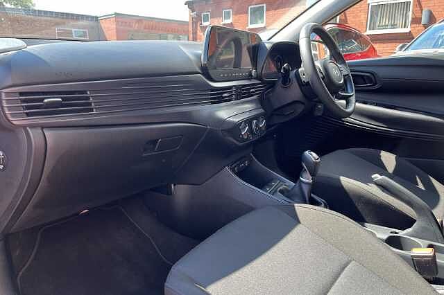 Hyundai i20 1.0 T-GDi Advance 5dr