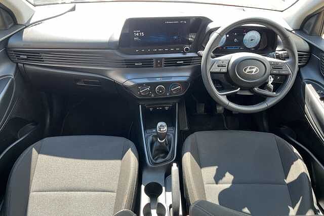 Hyundai i20 1.0 T-GDi Advance 5dr