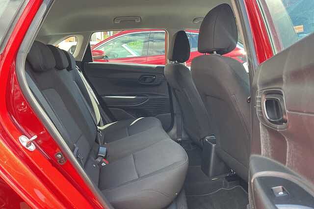 Hyundai i20 1.0 T-GDi Advance 5dr