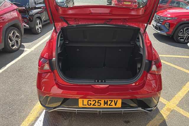 Hyundai i20 1.0 T-GDi Advance 5dr