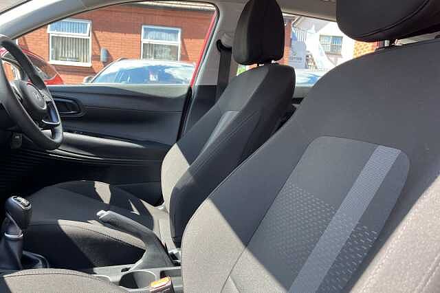 Hyundai i20 1.0 T-GDi Advance 5dr