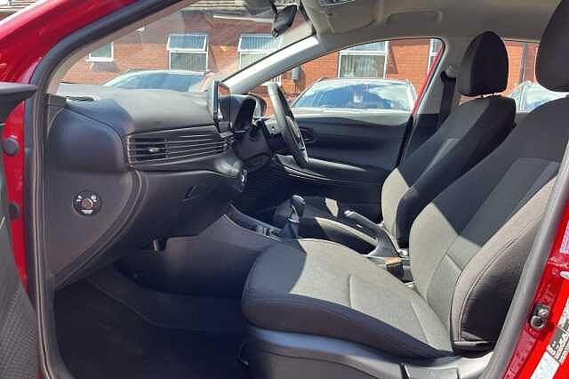 Hyundai i20 1.0 T-GDi Advance 5dr