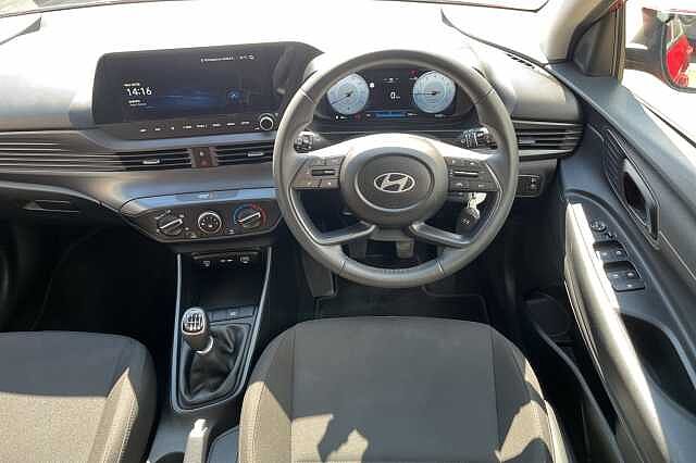 Hyundai i20 1.0 T-GDi Advance 5dr