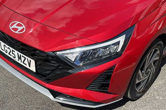Hyundai i20 1.0 T-GDi Advance 5dr