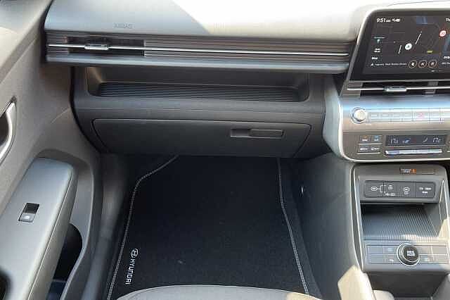 Hyundai KONA 65 kWh (218ps) Advance