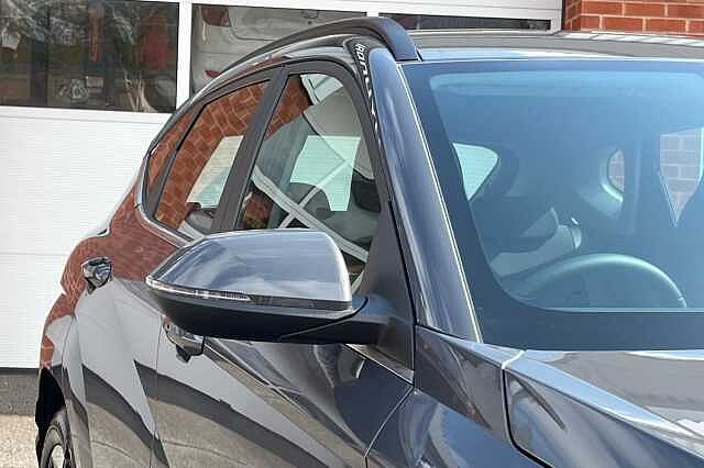 Hyundai KONA 65 kWh (218ps) Advance