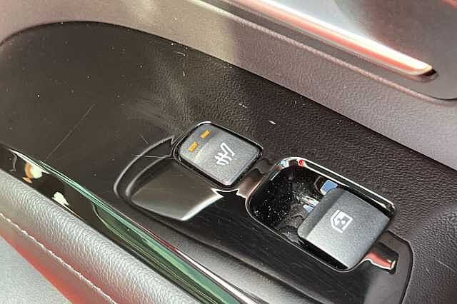 Hyundai TUCSON 1.6 T-GDI Ultimate 5dr 2WD