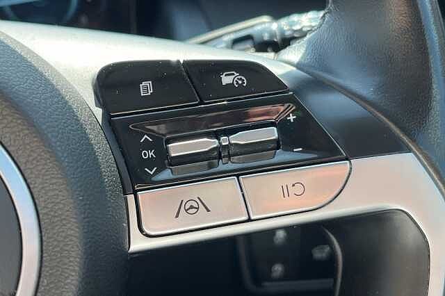 Hyundai TUCSON 1.6 T-GDI Ultimate 5dr 2WD