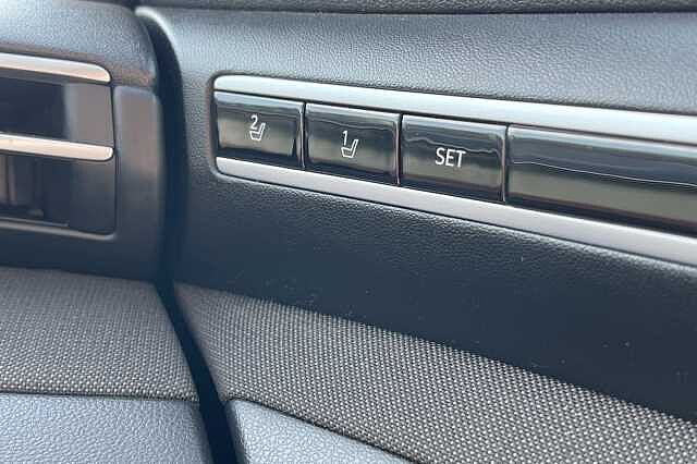 Hyundai TUCSON 1.6 T-GDI Ultimate 5dr 2WD