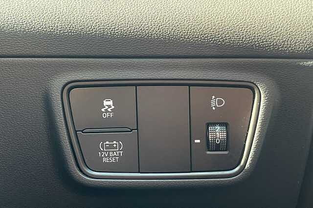 Hyundai TUCSON 1.6 T-GDi Hybrid 230ps Premium 5dr 2WD Auto