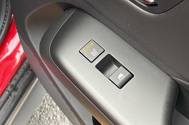 Hyundai KONA 1.6T 138ps N Line S 5dr