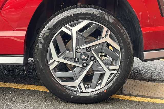 Hyundai KONA 1.6T 138ps N Line S 5dr