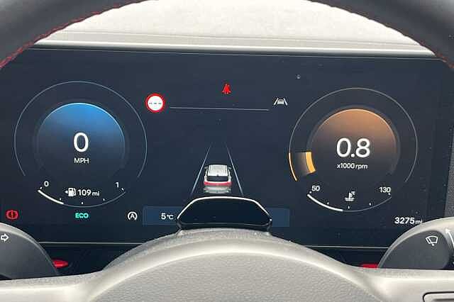 Hyundai KONA 1.6T 138ps N Line S 5dr