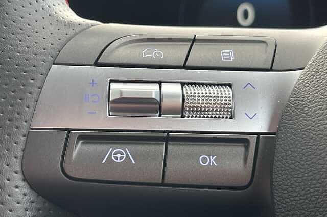 Hyundai KONA 1.6T 138ps N Line S 5dr