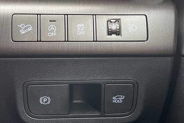 Hyundai KONA 1.6T 138ps N Line S 5dr