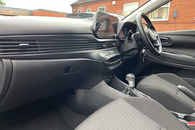 Hyundai i20 1.0 T-GDi 48Volt Premium 5dr DCT