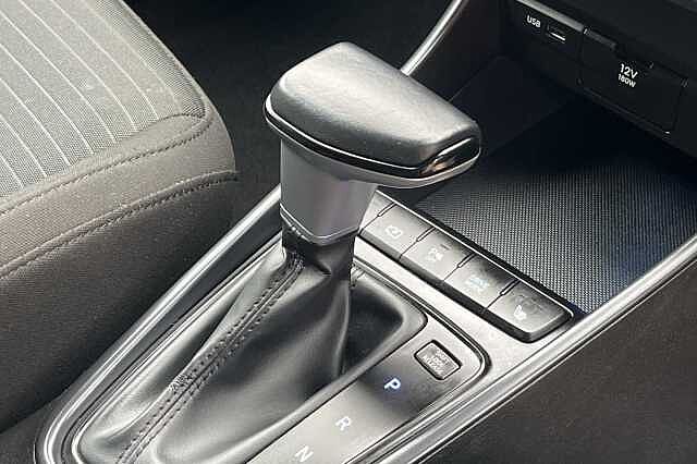 Hyundai i20 1.0 T-GDi 48Volt Premium 5dr DCT