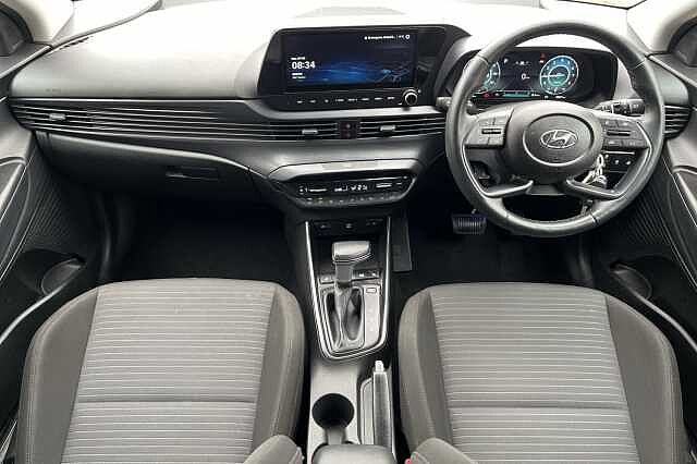 Hyundai i20 1.0 T-GDi 48Volt Premium 5dr DCT
