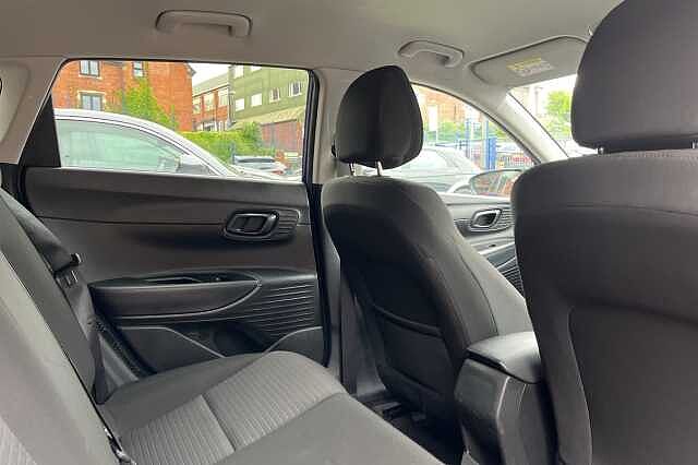 Hyundai i20 1.0 T-GDi 48Volt Premium 5dr DCT