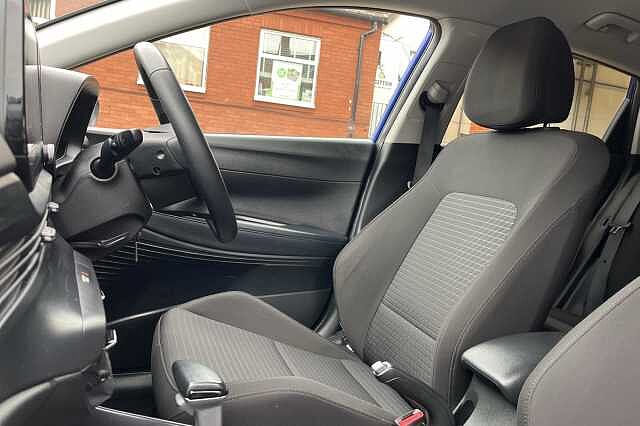 Hyundai i20 1.0 T-GDi 48Volt Premium 5dr DCT