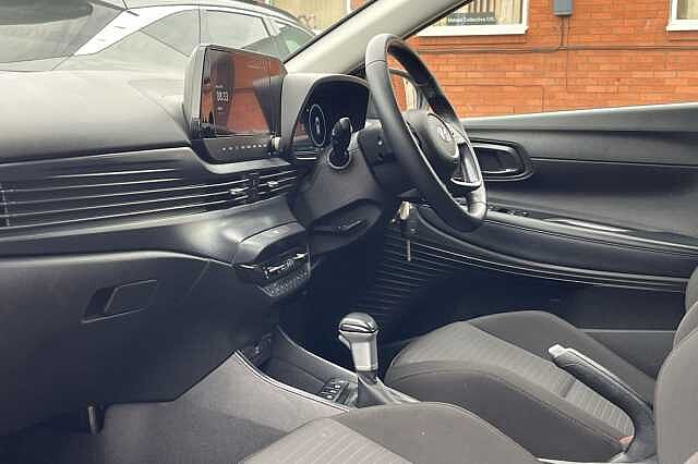 Hyundai i20 1.0 T-GDi 48Volt Premium 5dr DCT