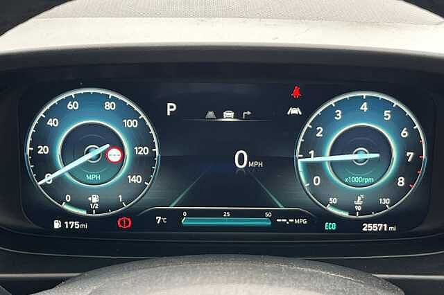 Hyundai i20 1.0 T-GDi 48Volt Premium 5dr DCT